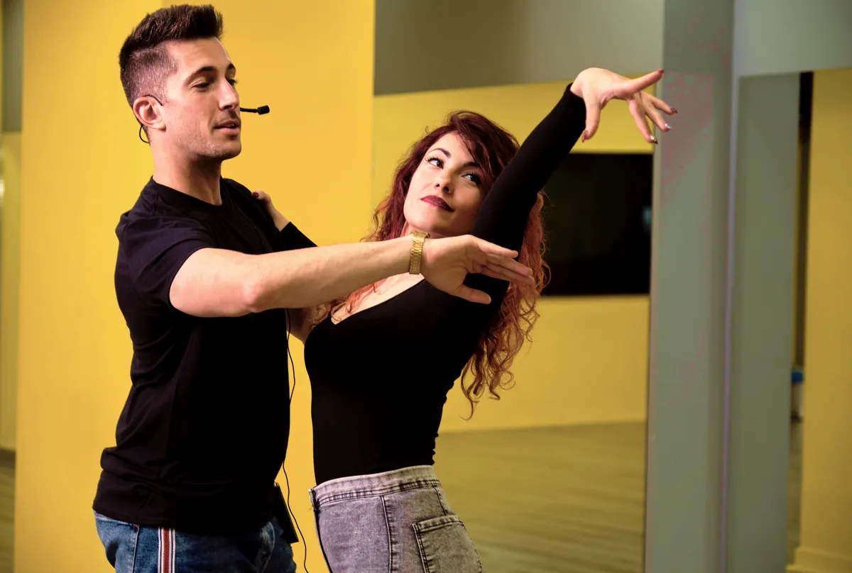 Imagen de Portada de Las 4 Mejores Clases de Salsa y Bachata en Puerto del Rosario