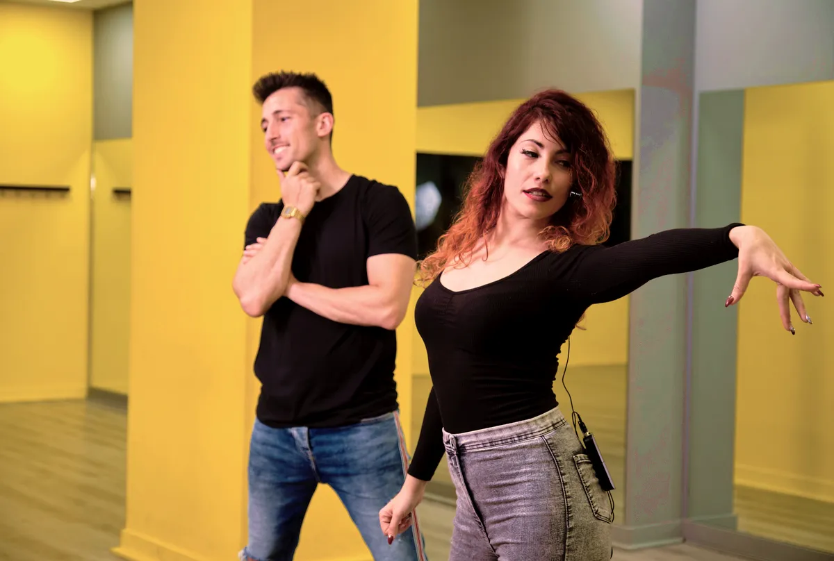 Imagen de Portada de Las 4 Mejores Clases de Salsa y Bachata en Arrecife