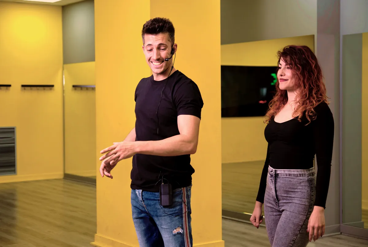 Imagen de Portada de Las 4 Mejores Clases de Salsa y Bachata en Pinto