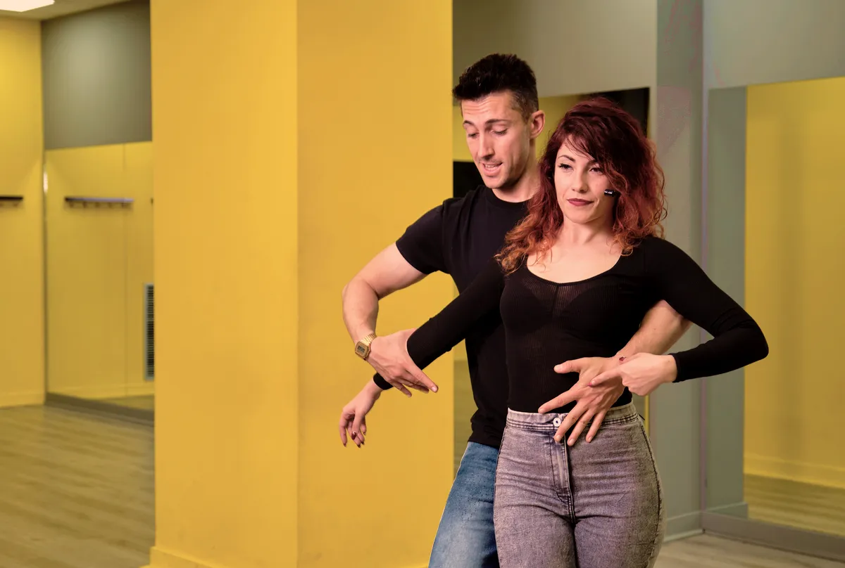 Imagen de Portada de Las 4 Mejores Clases de Salsa y Bachata en Mijas