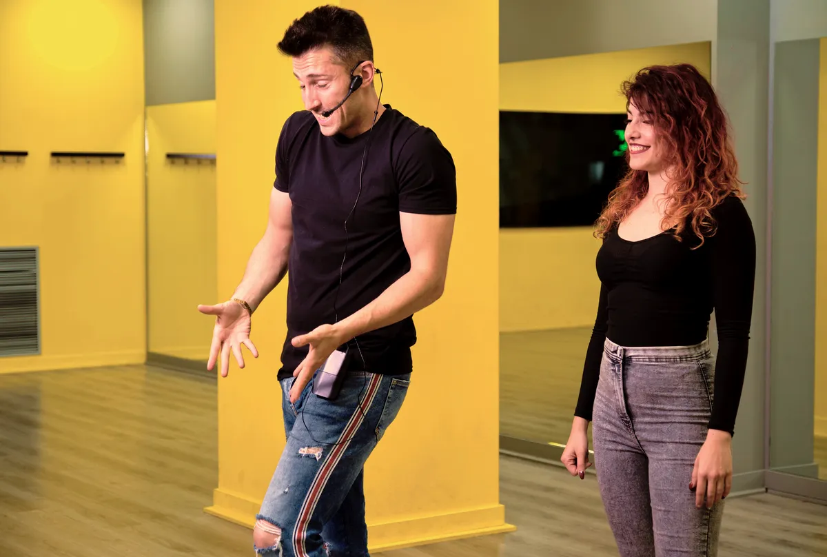 Imagen de Portada de Las 4 Mejores Clases de Salsa y Bachata en Ronda