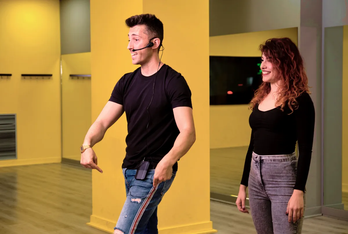 Imagen de Portada de Las 10+ Mejores Clases de Salsa y Bachata en Reus