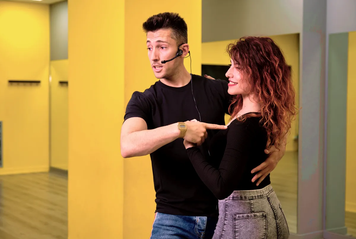 Imagen de Portada de Las 10+ Mejores Clases de Salsa y Bachata en Logroño