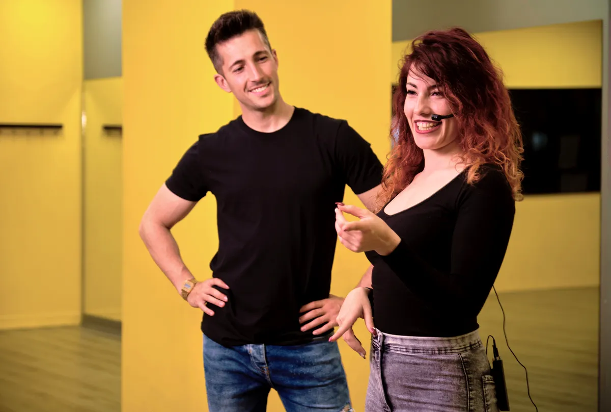 Imagen de Portada de Las 20+ Mejores Clases de Salsa y Bachata en Sabadell
