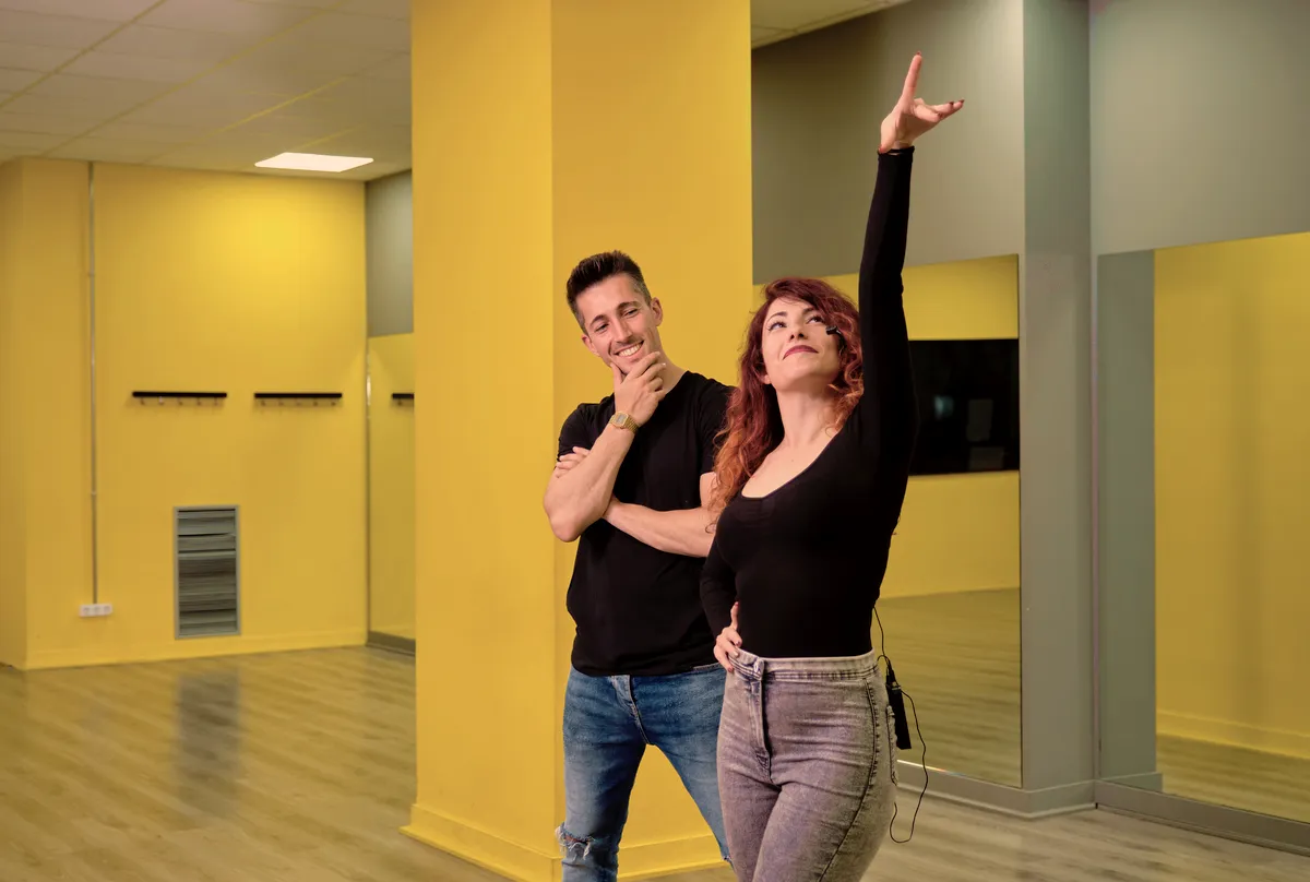 Imagen de Portada de Las 20+ Mejores Clases de Salsa y Bachata en Bilbao