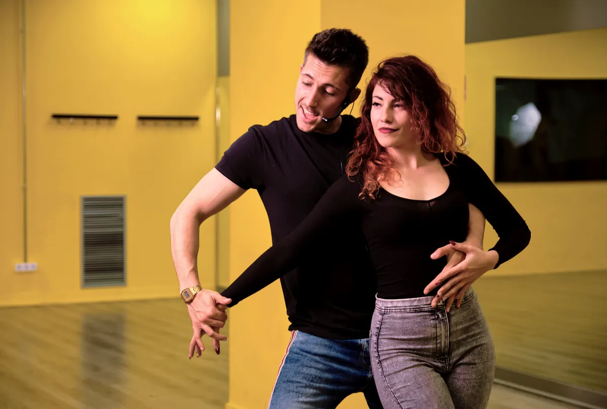 Imagen de Portada de Las 20+ Mejores Clases de Salsa y Bachata en Tarragona