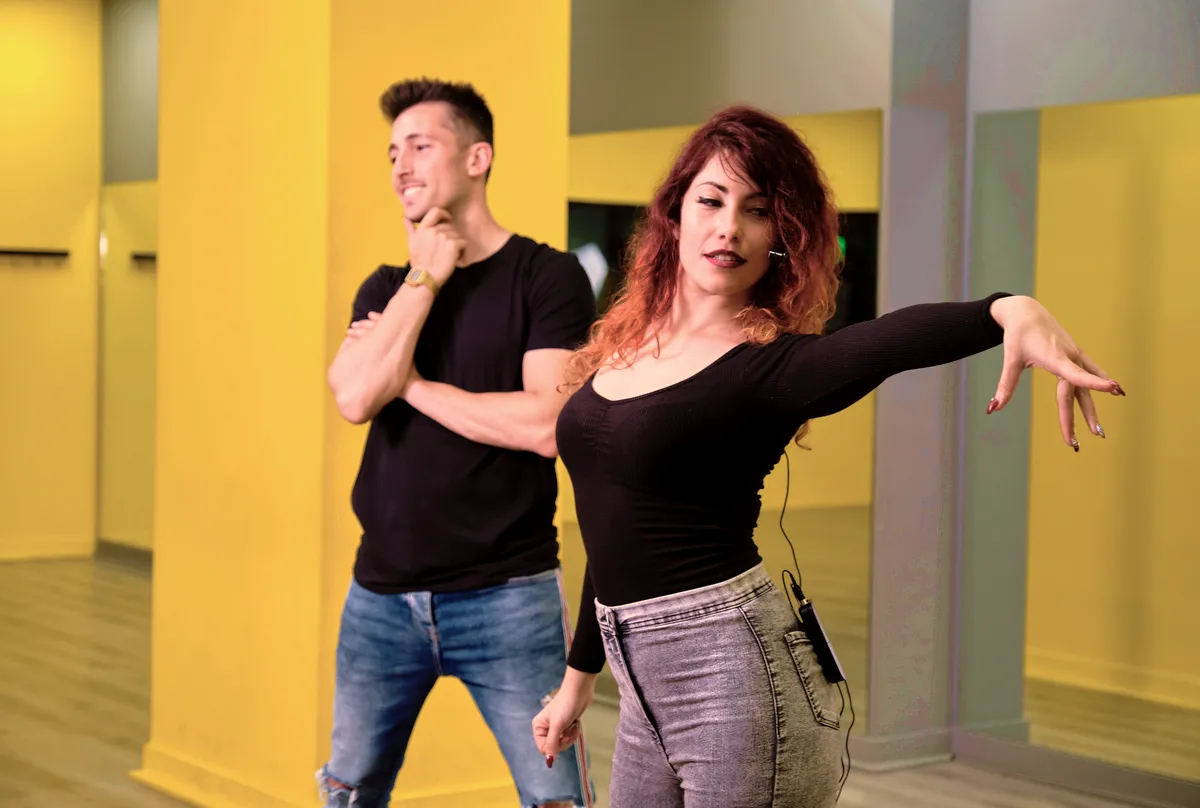 Imagen de Portada de Las 4 Mejores Clases de Salsa y Bachata en Zamora