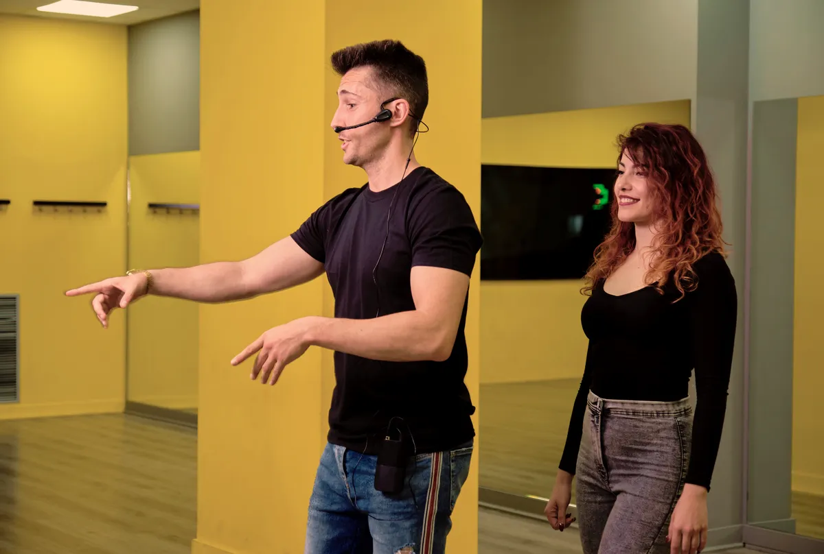 Imagen de Portada de Las 20+ Mejores Clases de Salsa y Bachata en Córdoba