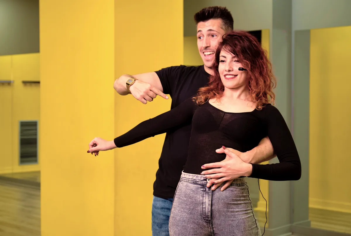 Imagen de Portada de Las 5 Mejores Clases de Salsa y Bachata en Ripollet