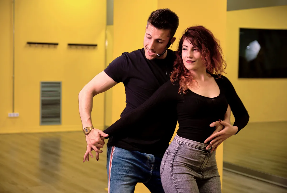 Imagen de Portada de Las 5 Mejores Clases de Salsa y Bachata en Vilanova i la Geltrú