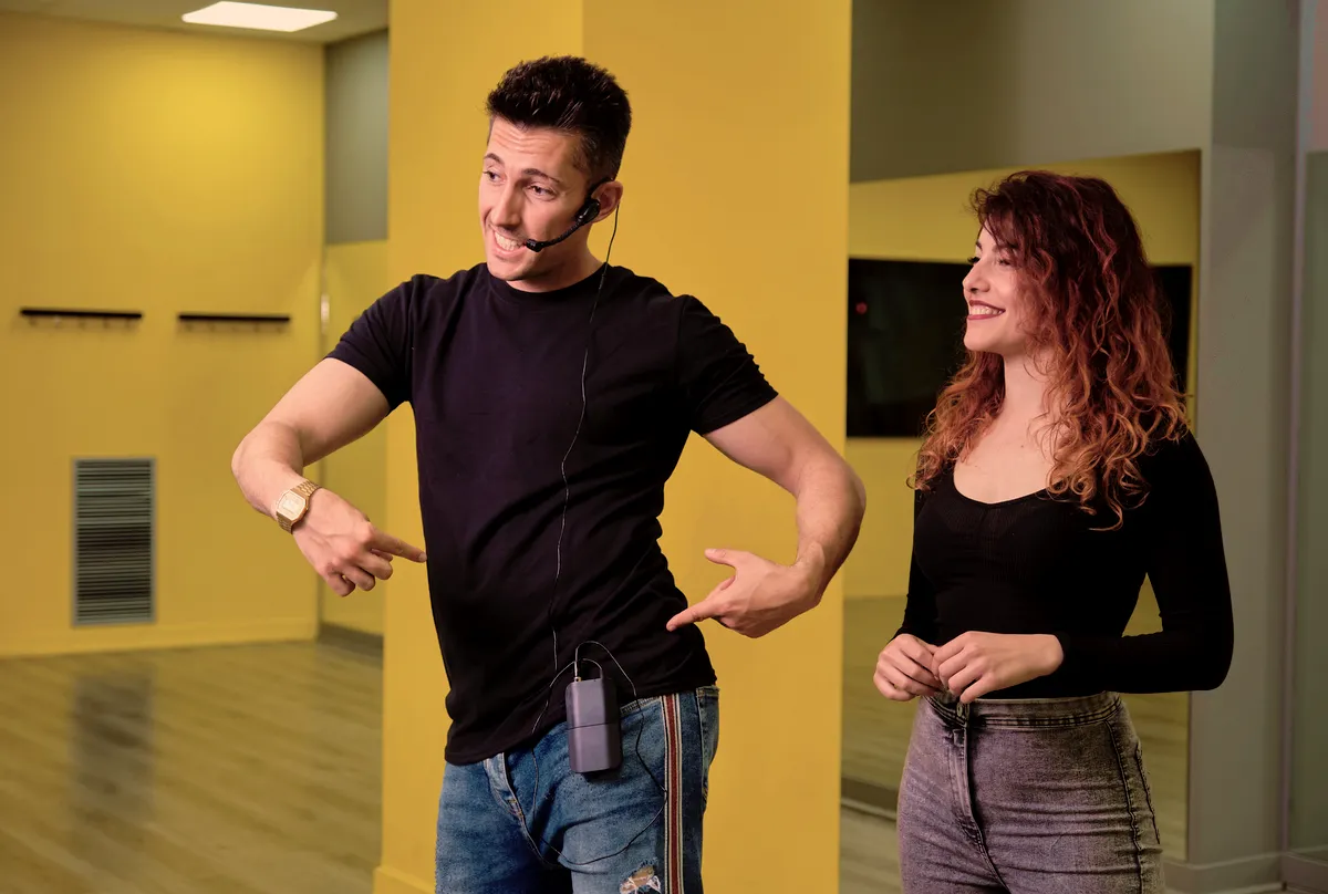 Imagen de Portada de Las 5 Mejores Clases de Salsa y Bachata en Chiclana de la Frontera