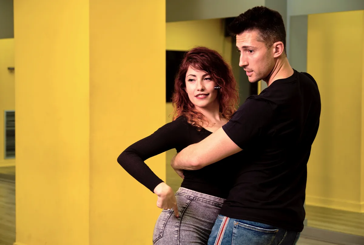 Imagen de Portada de Las 40+ Mejores Clases de Salsa y Bachata en Murcia