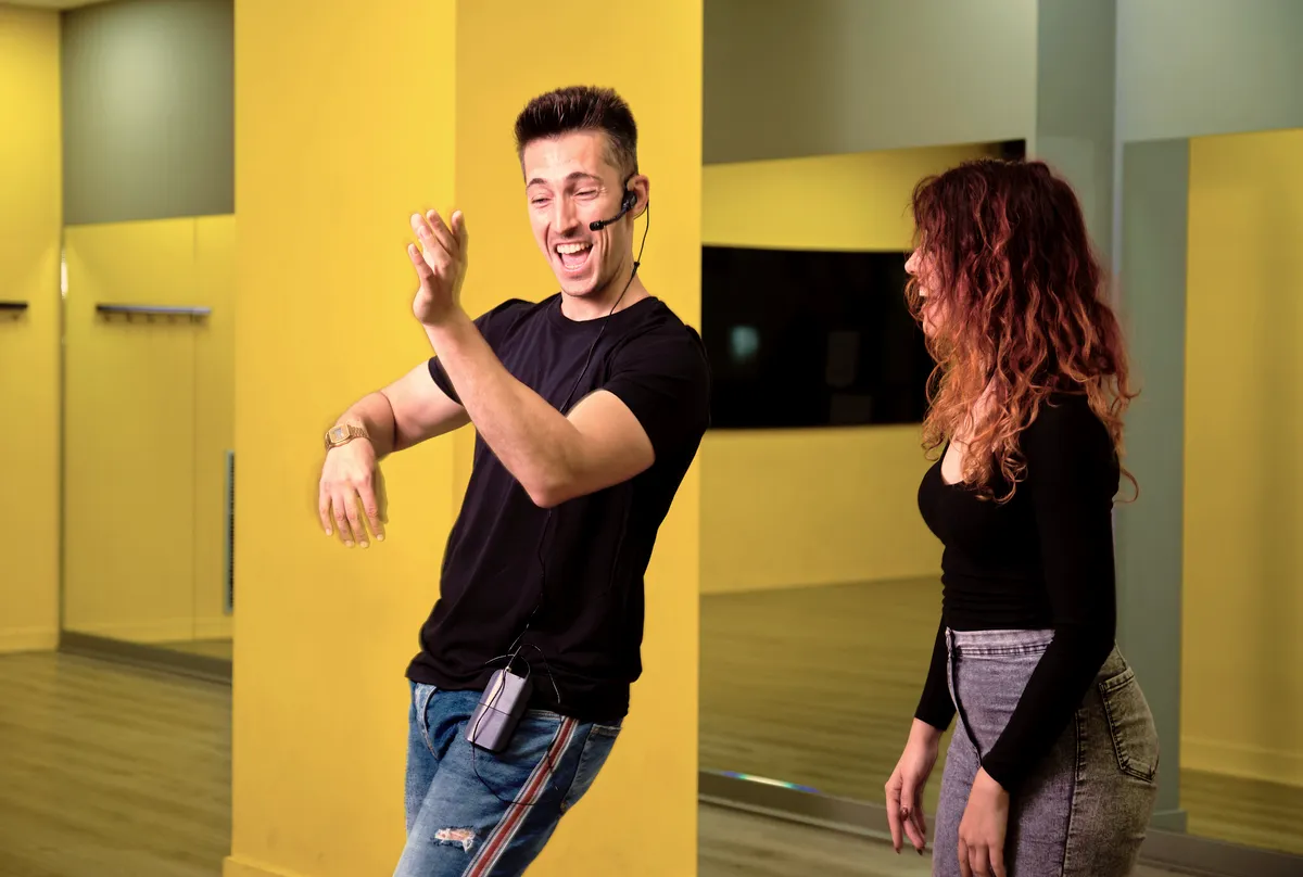 Imagen de Portada de Las 40+ Mejores Clases de Salsa y Bachata en Alicante