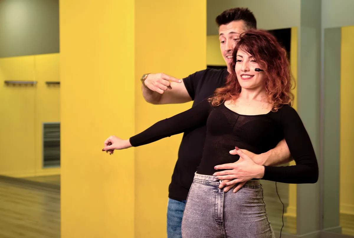Imagen de Portada de Las 5 Mejores Clases de Salsa y Bachata en Parla