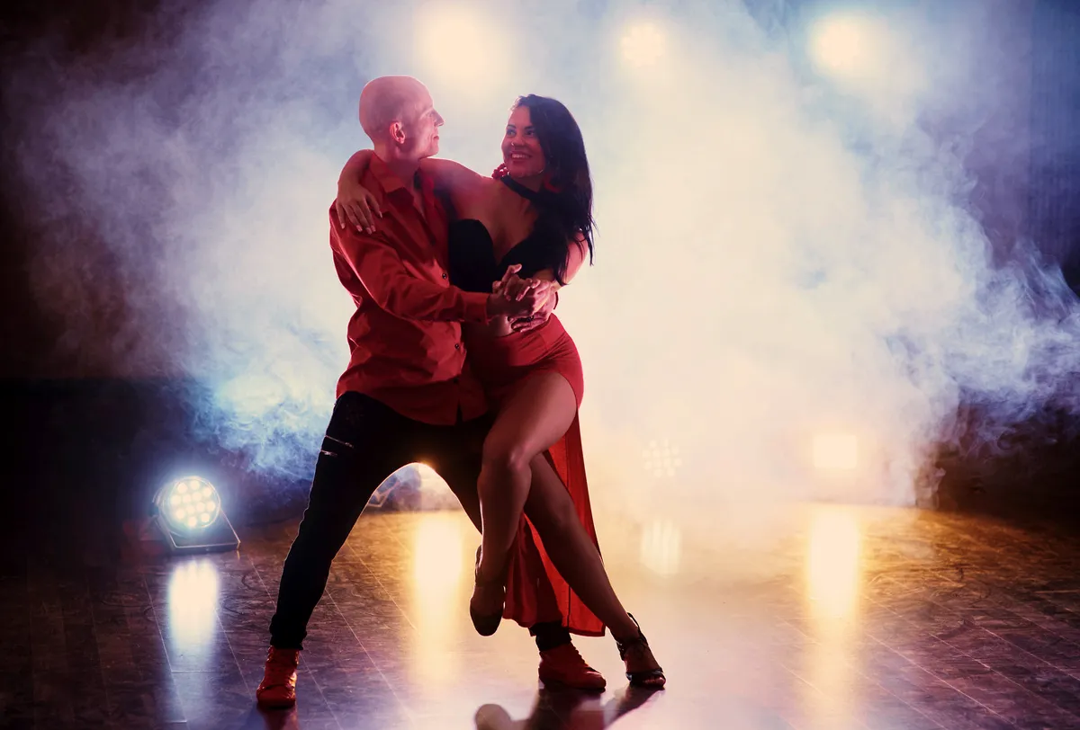 Imagen de Portada de Las 100+ Mejores Clases de Salsa y Bachata en Barcelona