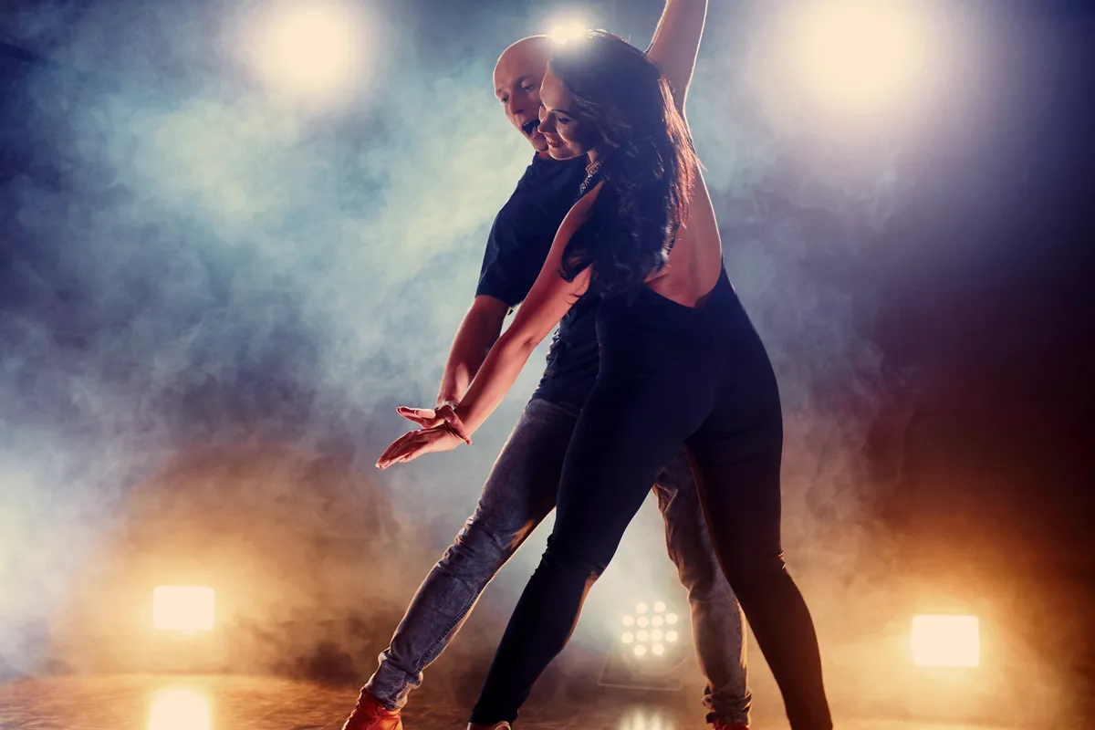 Imagen de Portada de Las 6 Mejores Clases de Salsa y Bachata en Viladecans
