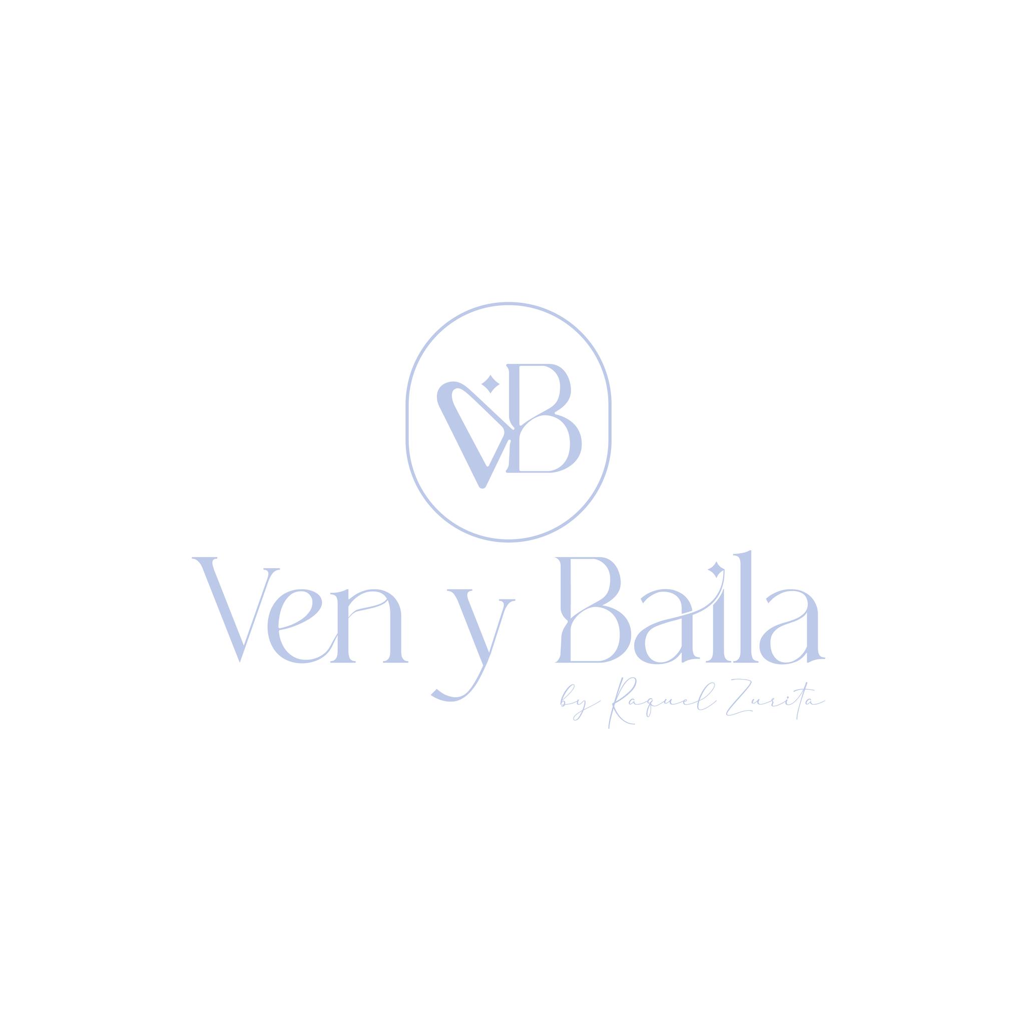 Ven y Baila